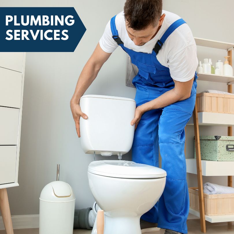 Plumbing Company in Friendship, NY